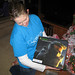 Amber and the Halo 3 Xbox 360