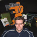 Halo 3 Supergeek Contest Winner