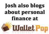 Josh Smith at WalletPop.com