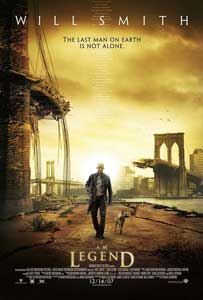 I am Legend Small